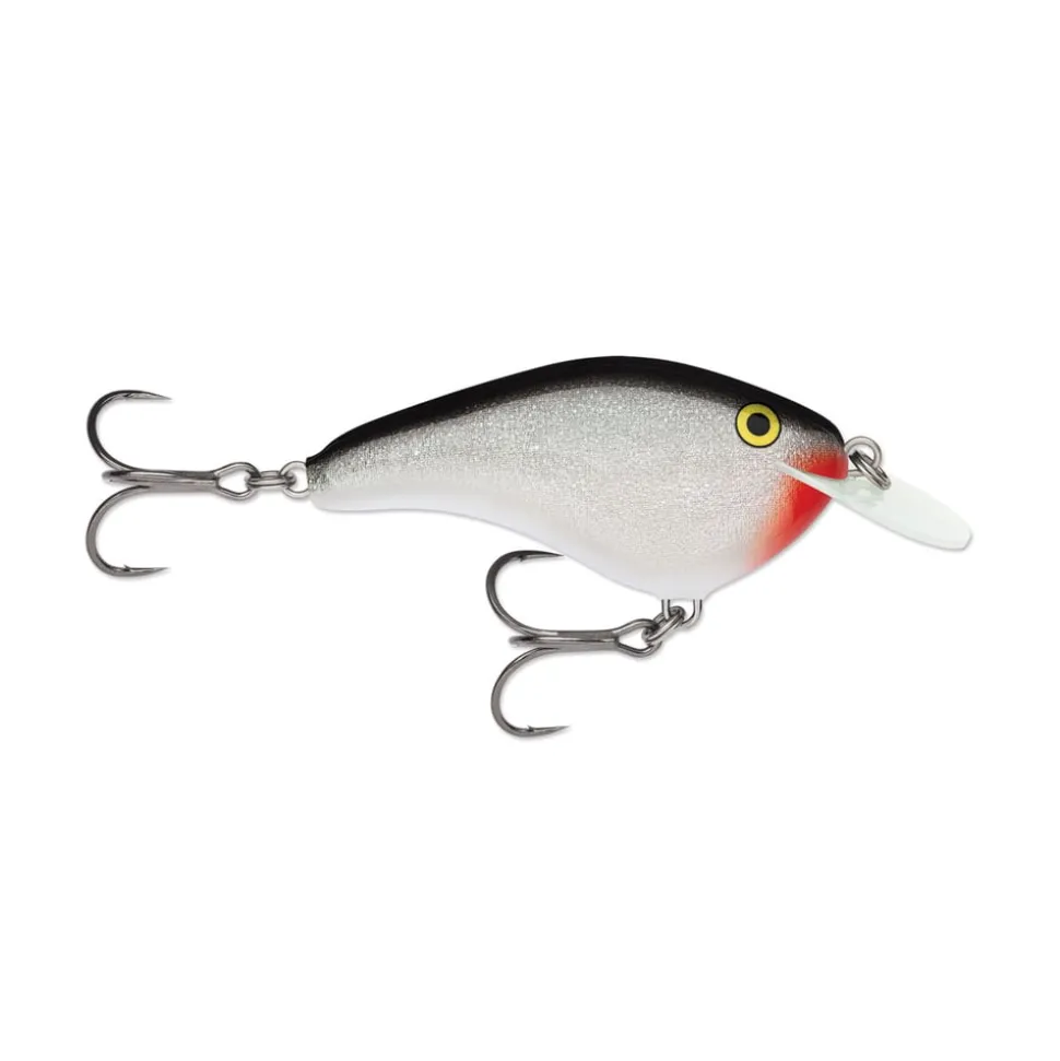 Rapala OG Slim 6 Crankbait