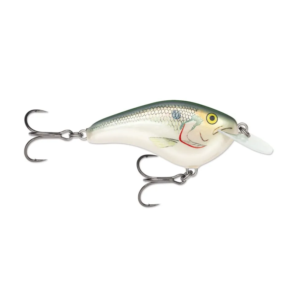 Rapala OG Slim 6 Crankbait