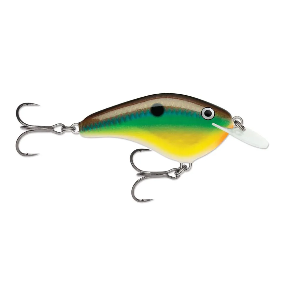 Rapala OG Slim 6 Crankbait