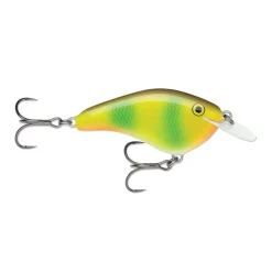 Rapala OG Slim 6 Crankbait