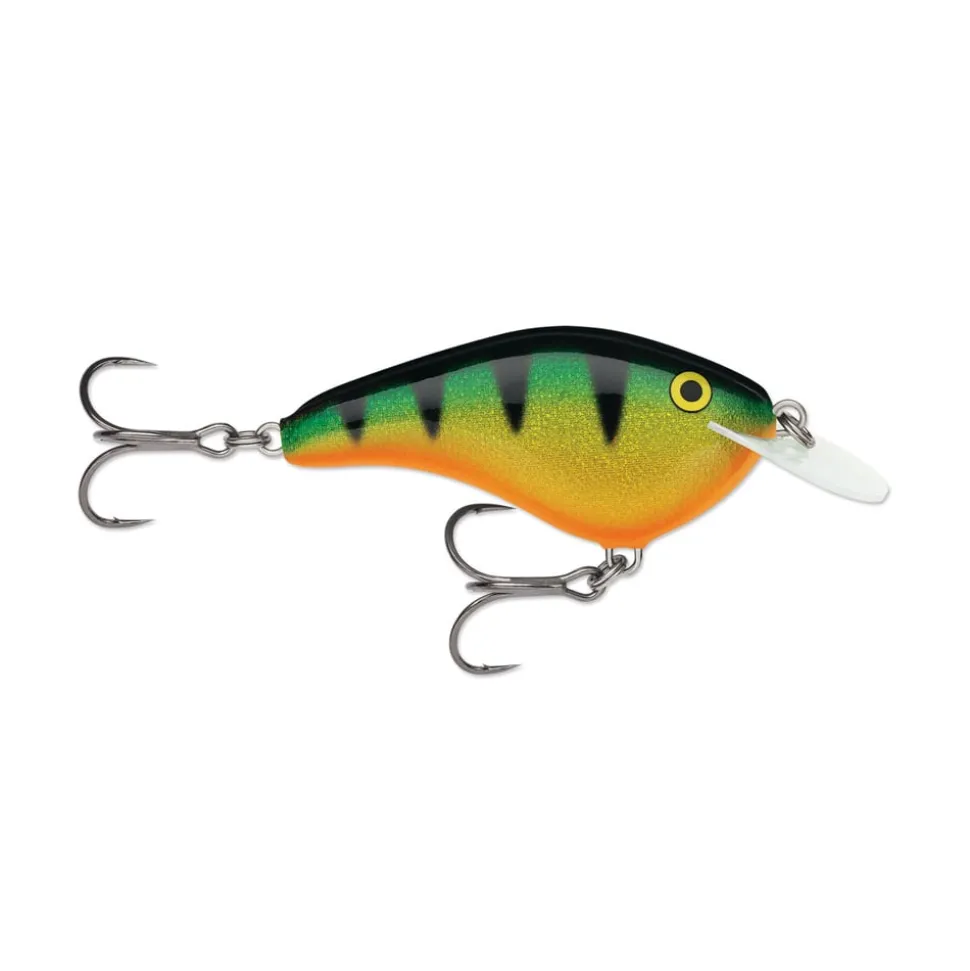 Rapala OG Slim 6 Crankbait
