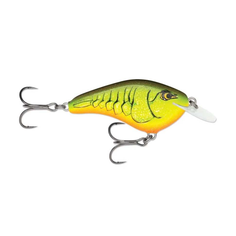 Rapala OG Slim 6 Crankbait