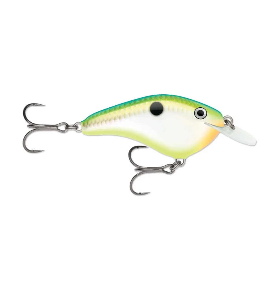 Rapala OG Slim 6 Crankbait