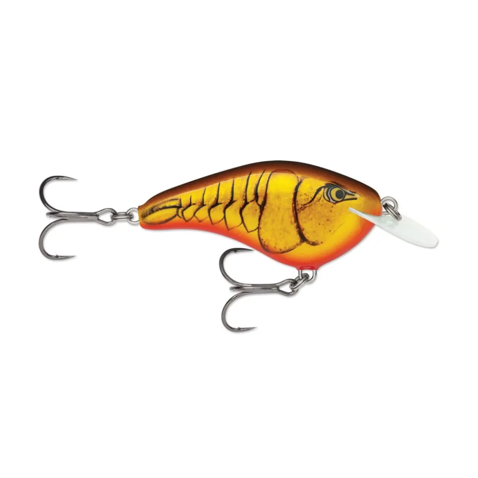 Rapala OG Slim 6 Crankbait
