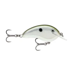 Rapala OG Tiny 4 Crankbait