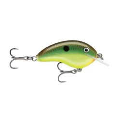 Rapala OG Tiny 4 Crankbait