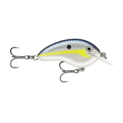 Rapala OG Tiny 4 Crankbait