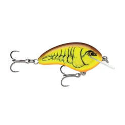 Rapala OG Tiny 4 Crankbait