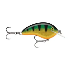 Rapala OG Tiny 4 Crankbait