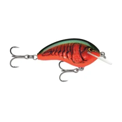 Rapala OG Tiny 4 Crankbait