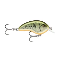 Rapala OG Tiny 4 Crankbait