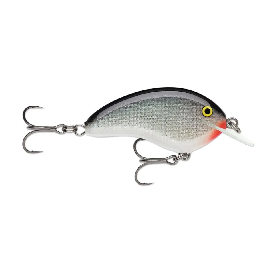Rapala OG Tiny 4 Crankbait