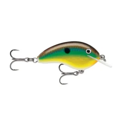 Rapala OG Tiny 4 Crankbait