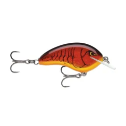 Rapala OG Tiny 4 Crankbait