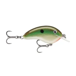 Rapala OG Tiny 4 Crankbait