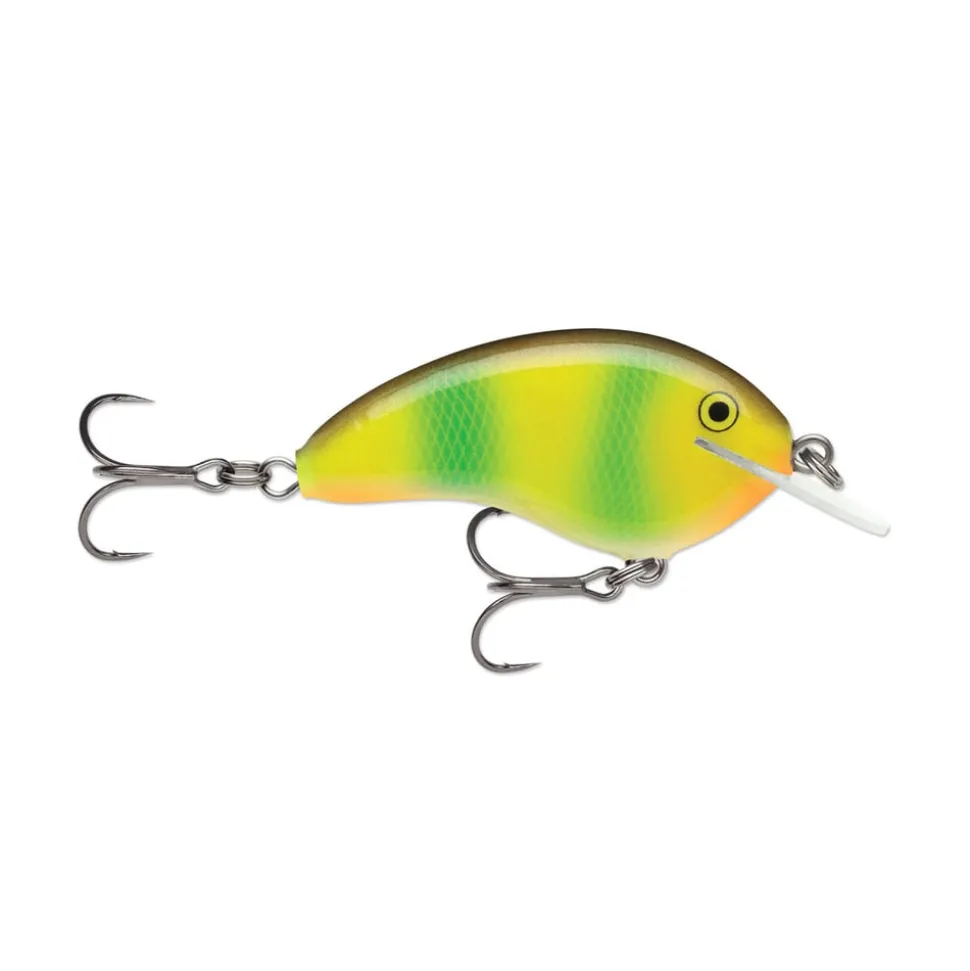 Rapala OG Tiny 4 Crankbait