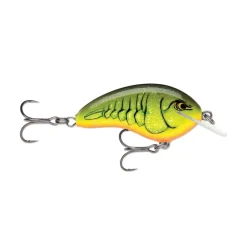 Rapala OG Tiny 4 Crankbait