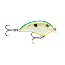 Rapala OG Tiny 4 Crankbait