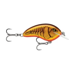 Rapala OG Tiny 4 Crankbait