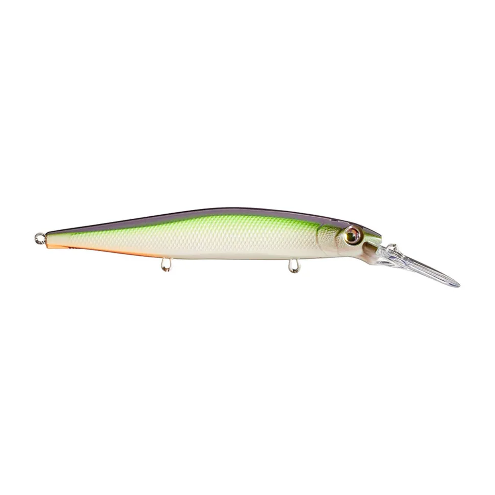 Rapala PXR Deep Mavrik 110 Jerkbait