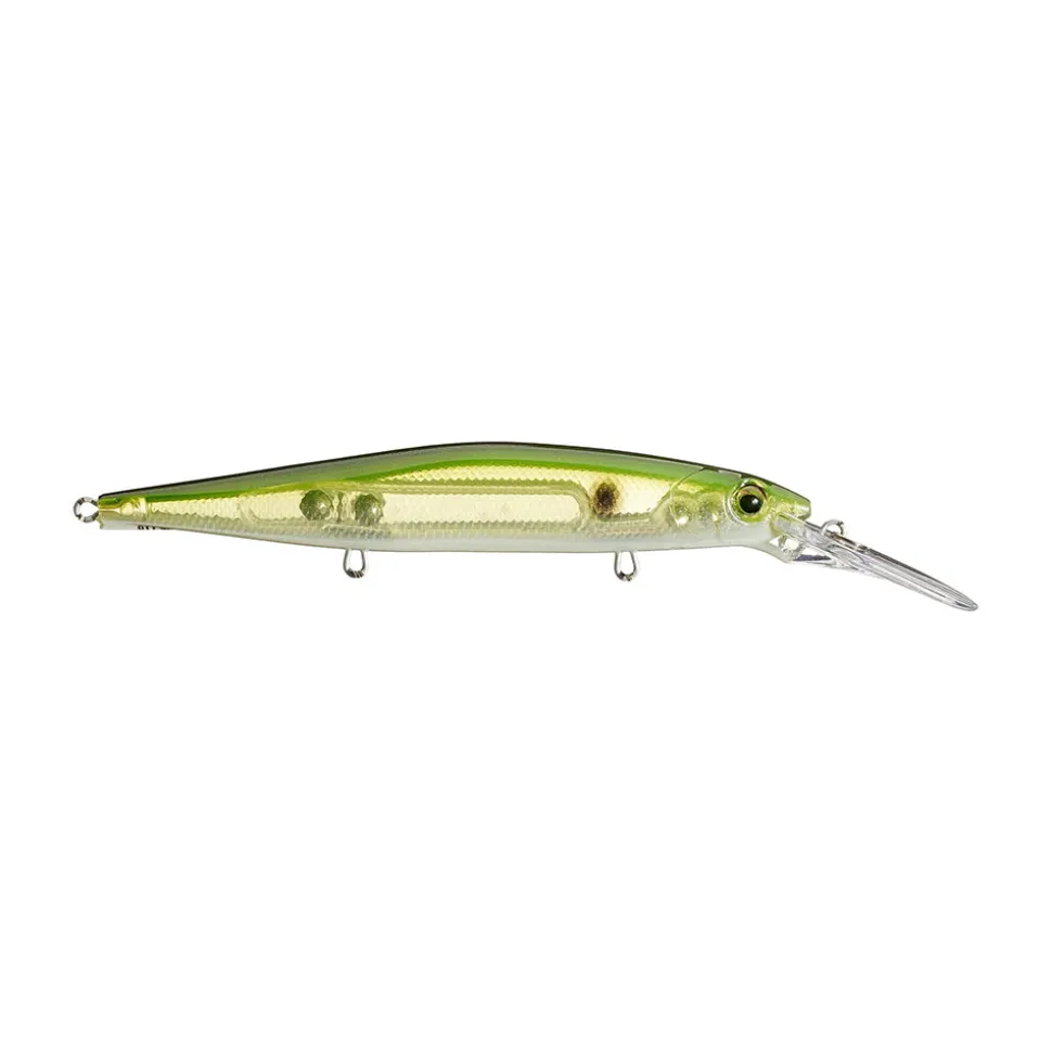 Rapala PXR Deep Mavrik 110 Jerkbait