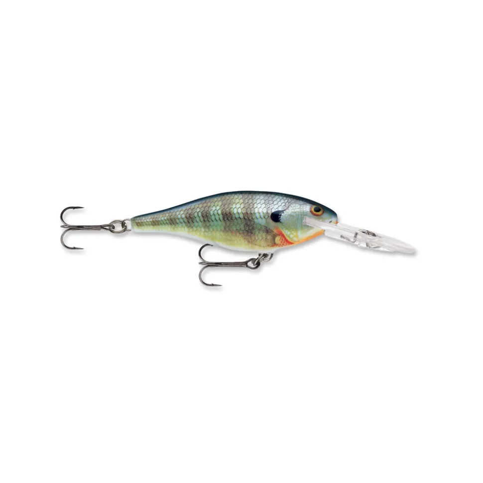 Rapala Shad Rap Crankbaits