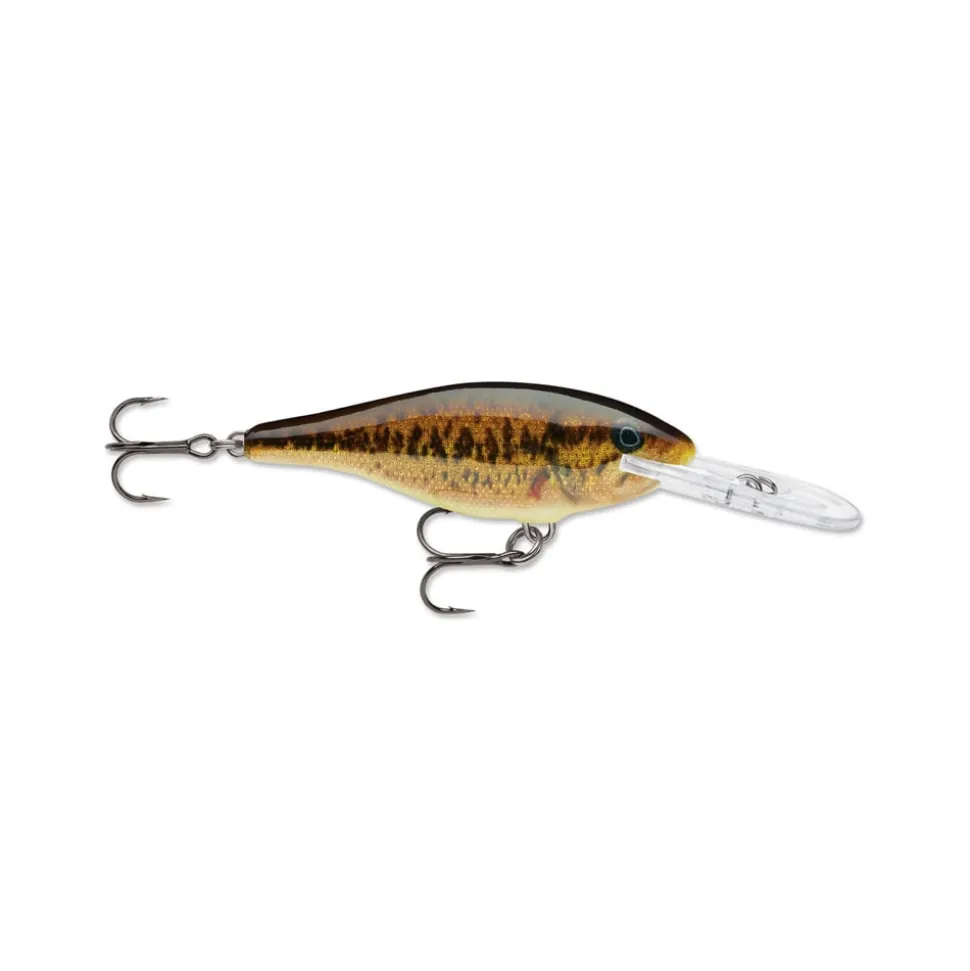 Rapala Shad Rap Crankbaits