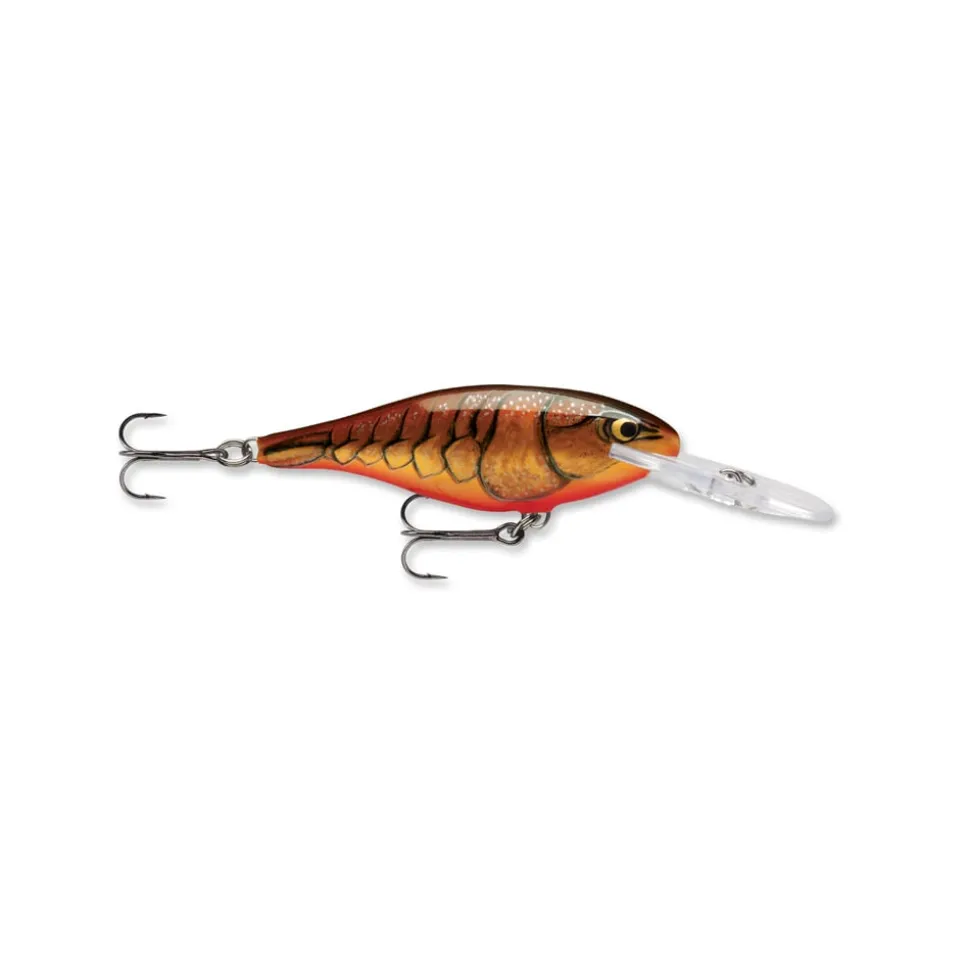 Rapala Shad Rap Crankbaits
