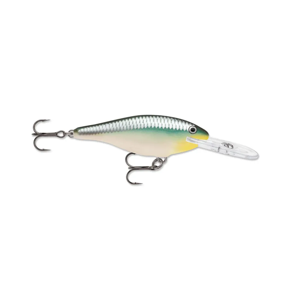 Rapala Shad Rap Crankbaits