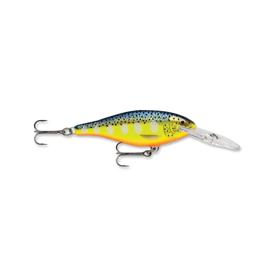 Rapala Shad Rap Crankbaits