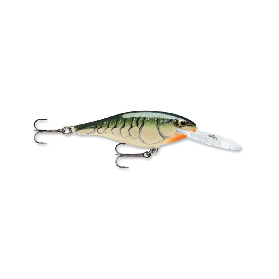 Rapala Shad Rap Crankbaits