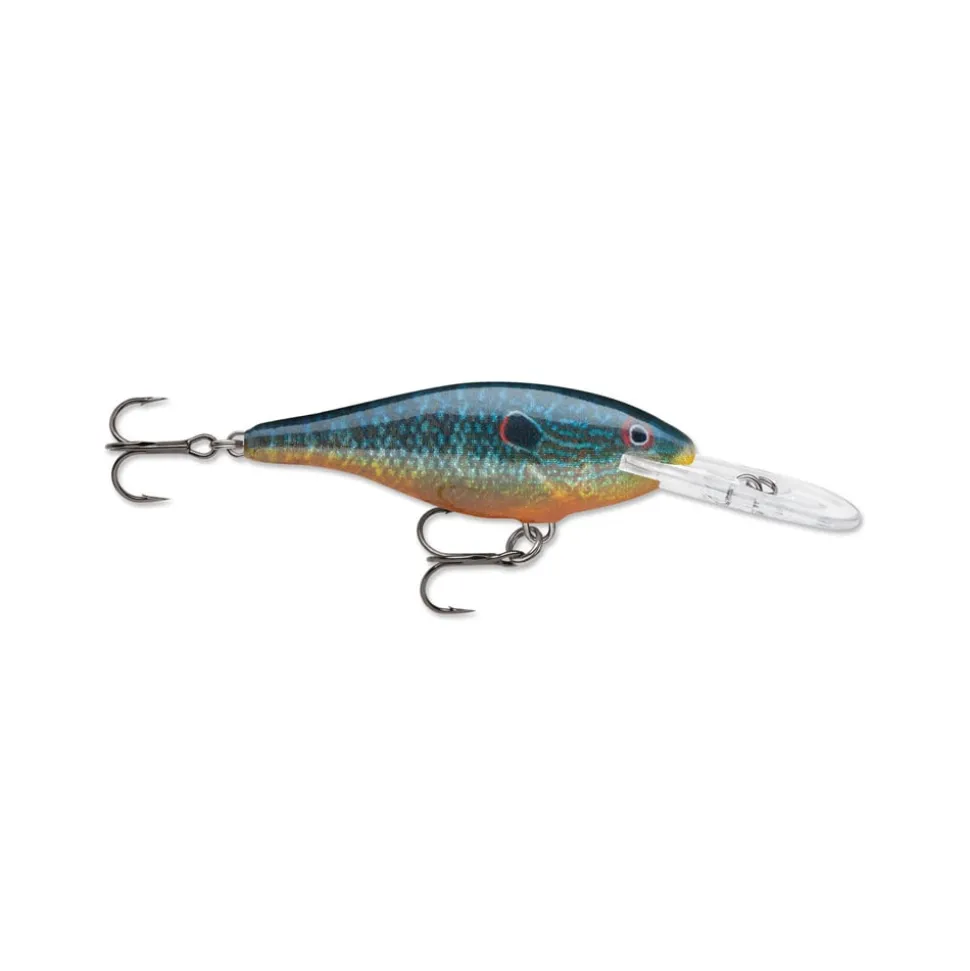 Rapala Shad Rap Crankbaits