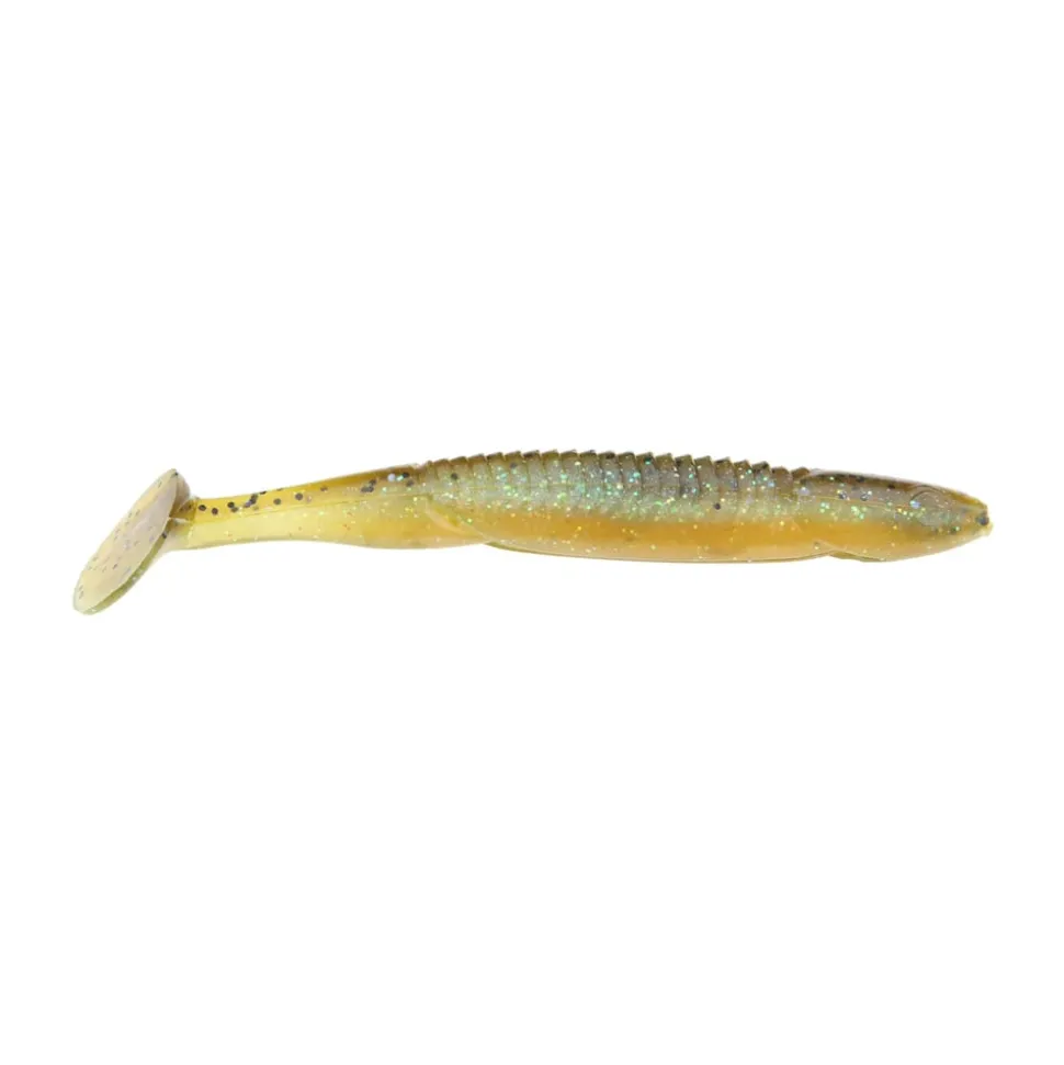 Reaction Innovations Skinny Dipper Swimbaits