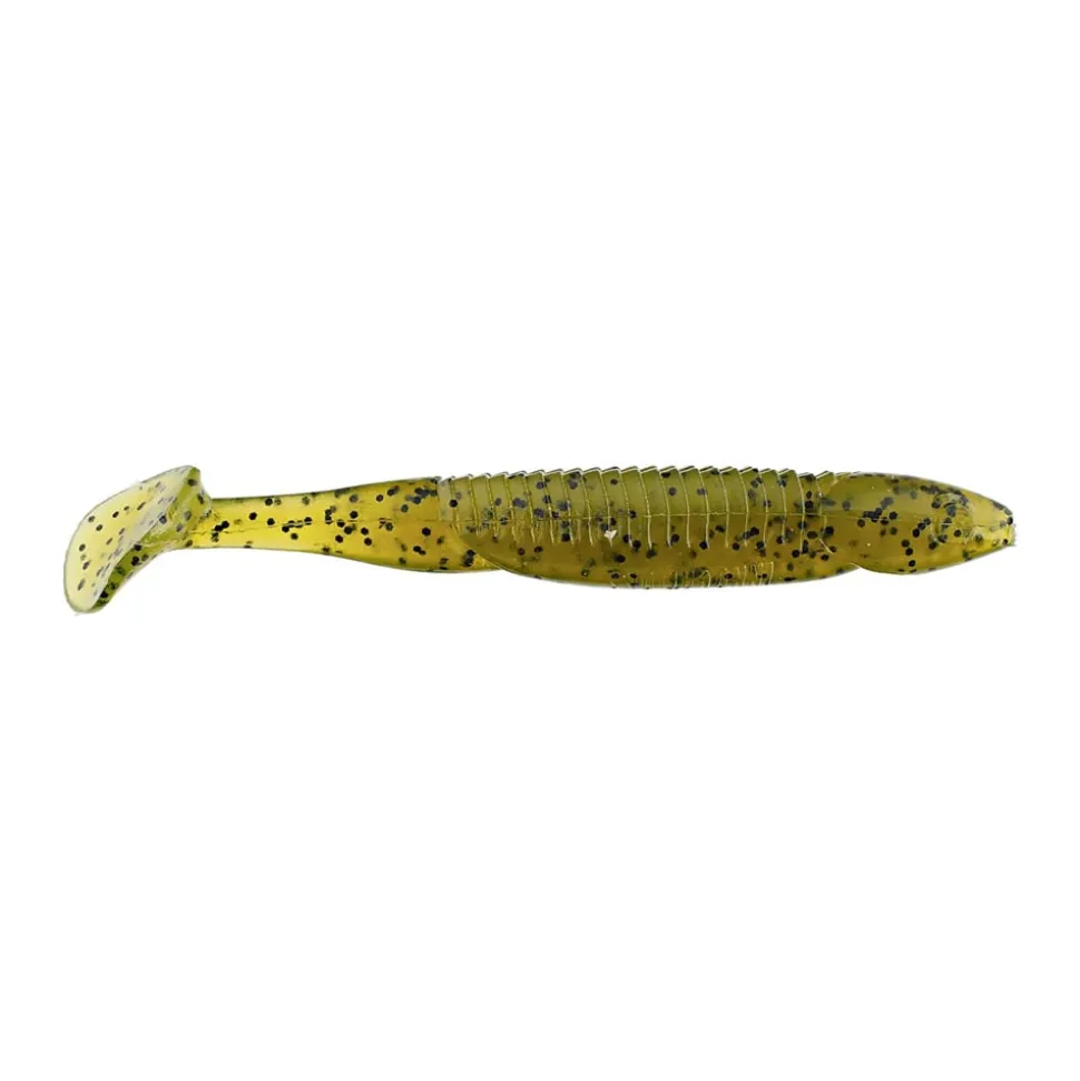 Reaction Innovations Skinny Dipper Swimbaits