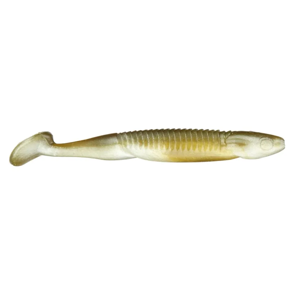 Reaction Innovations Skinny Dipper Swimbaits