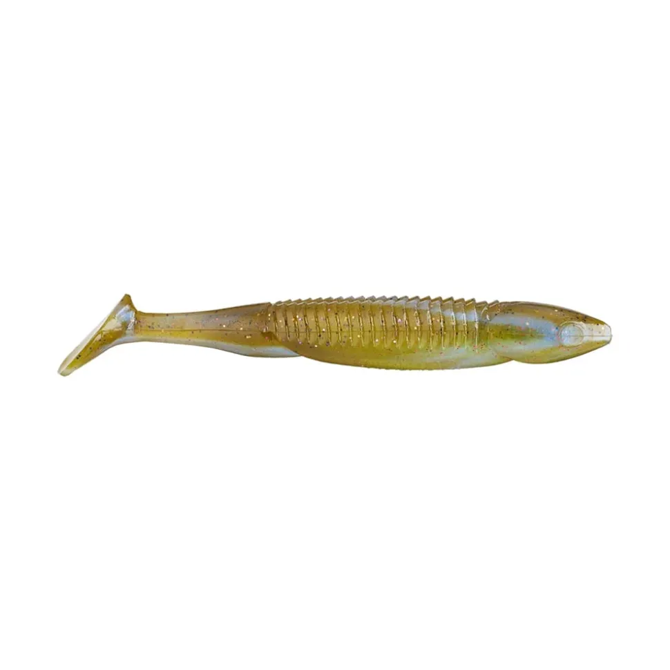 Reaction Innovations Skinny Dipper Swimbaits