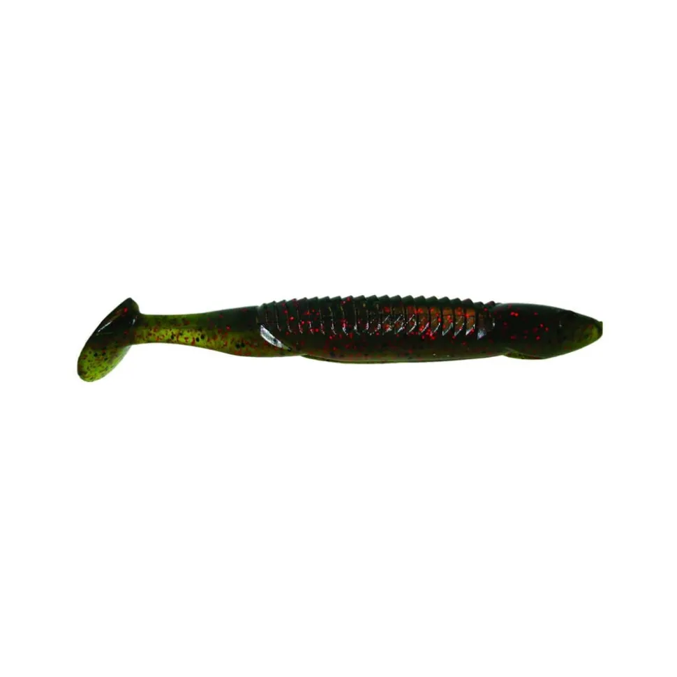 Reaction Innovations Skinny Dipper Swimbaits
