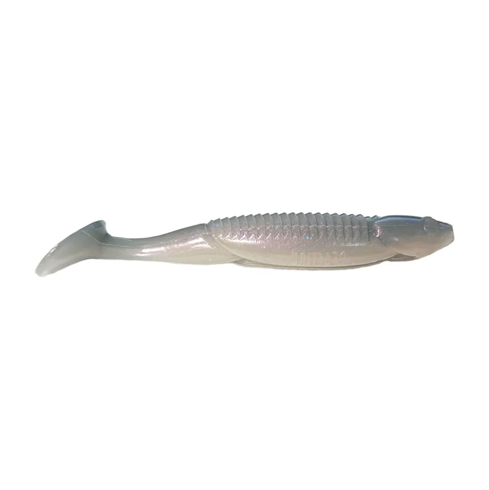 Reaction Innovations Skinny Dipper Swimbaits