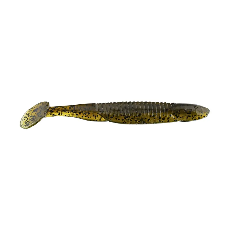 Reaction Innovations Skinny Dipper Swimbaits