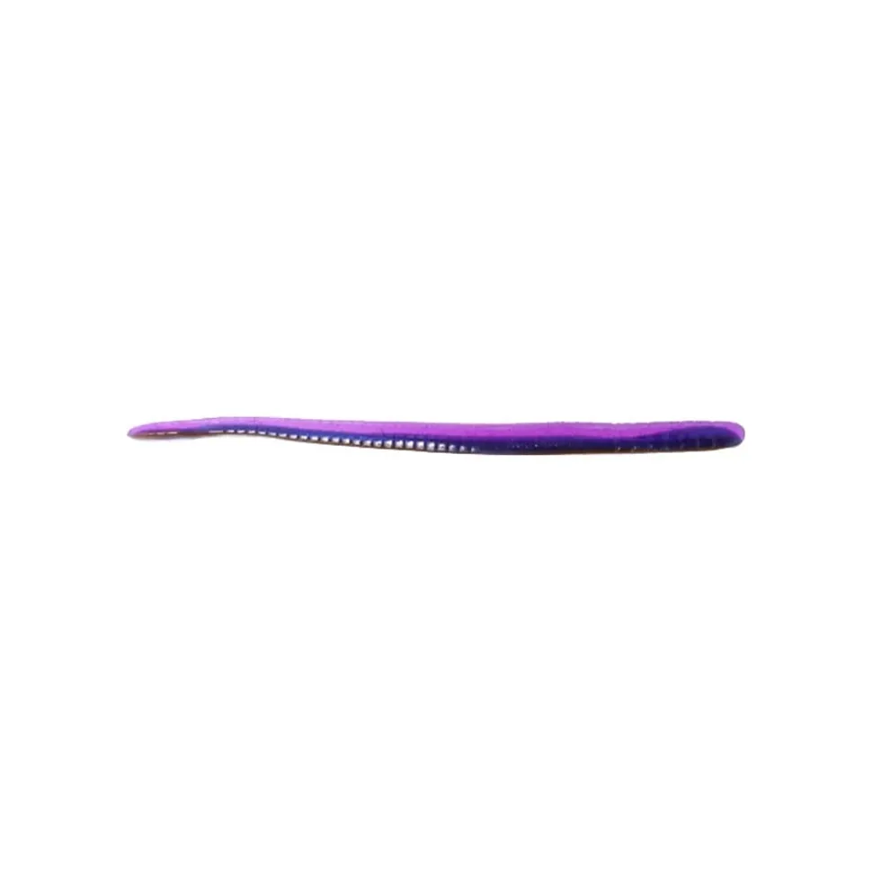Roboworm Fat Straight Tail Worms