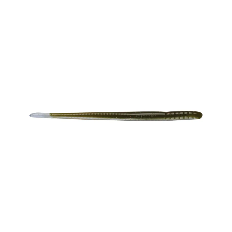 Roboworm Fat Straight Tail Worms