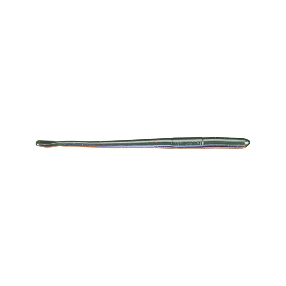 Roboworm Straight Tail Worms