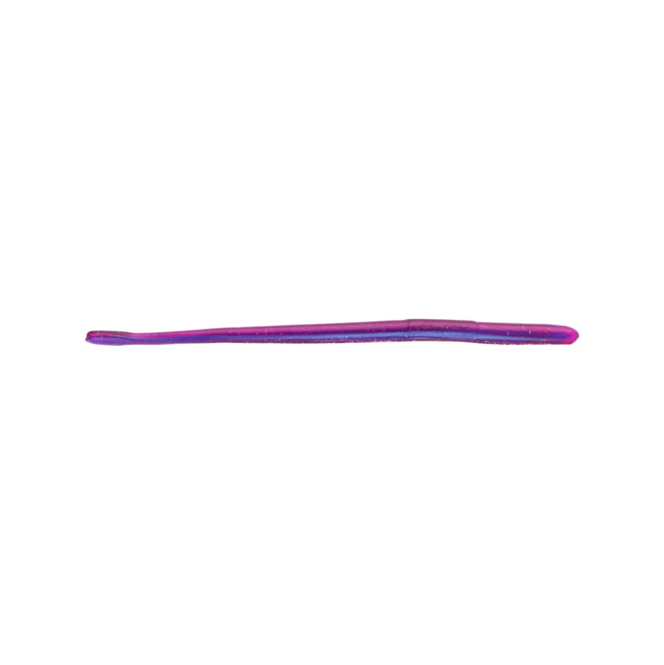Roboworm Straight Tail Worms