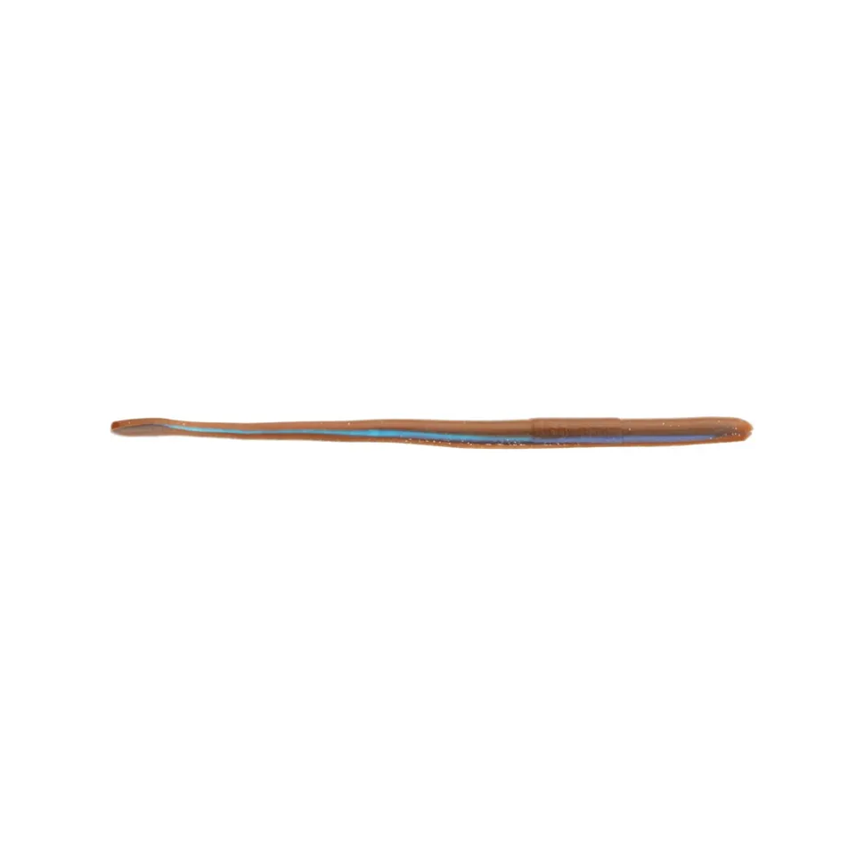 Roboworm Straight Tail Worms