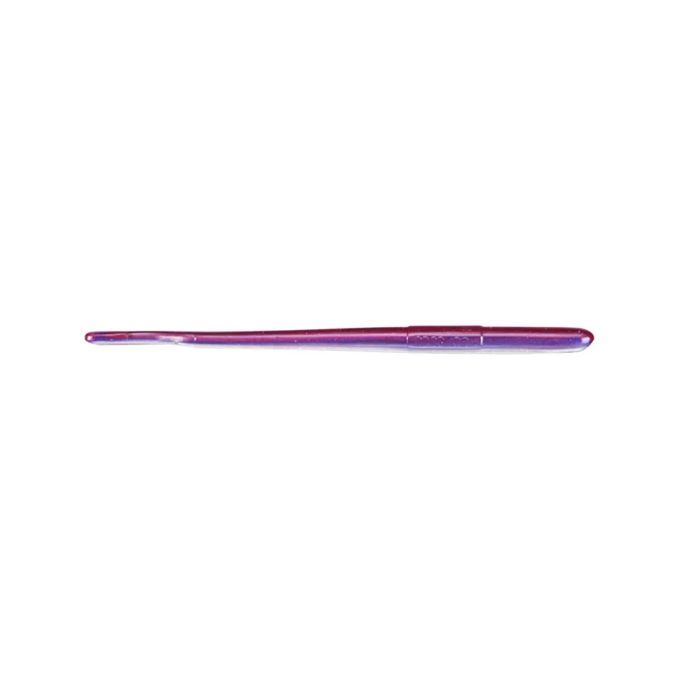 Roboworm Straight Tail Worms