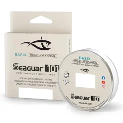 Seaguar BasiX Fluorocarbon Line