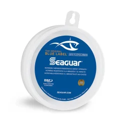 Seaguar Blue Label Fluorocarbon Leader
