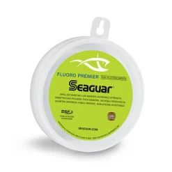Seaguar Fluor Premier Leader 25yd Leader Material