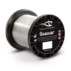 Seaguar Tatsu Fluorocarbon Line