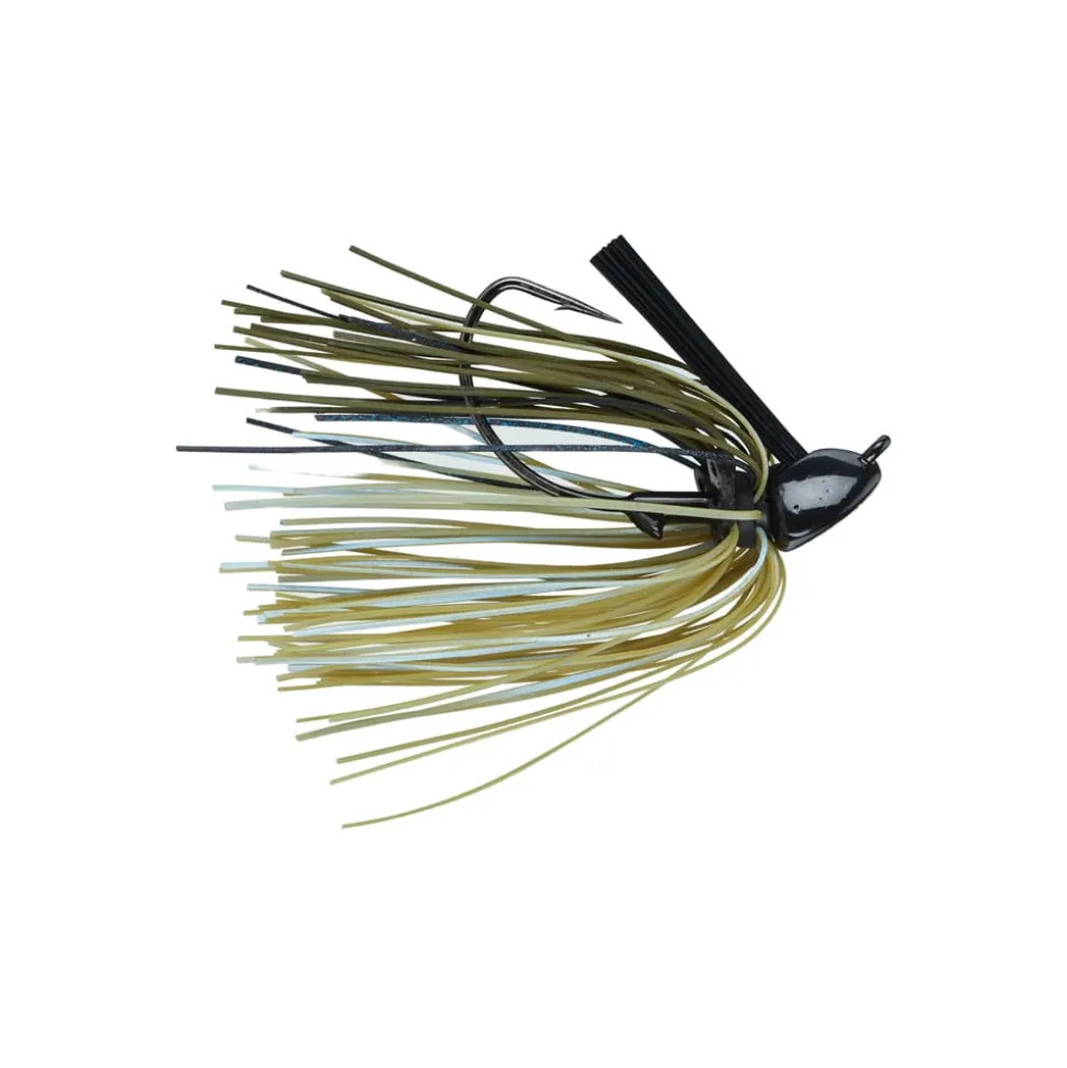 Secret Lures MVP Flippin' Jig